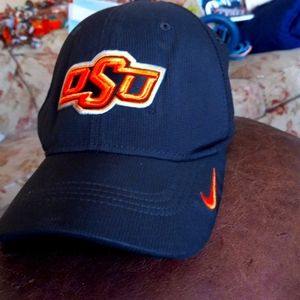 OSU Nike men's hat lg-XL